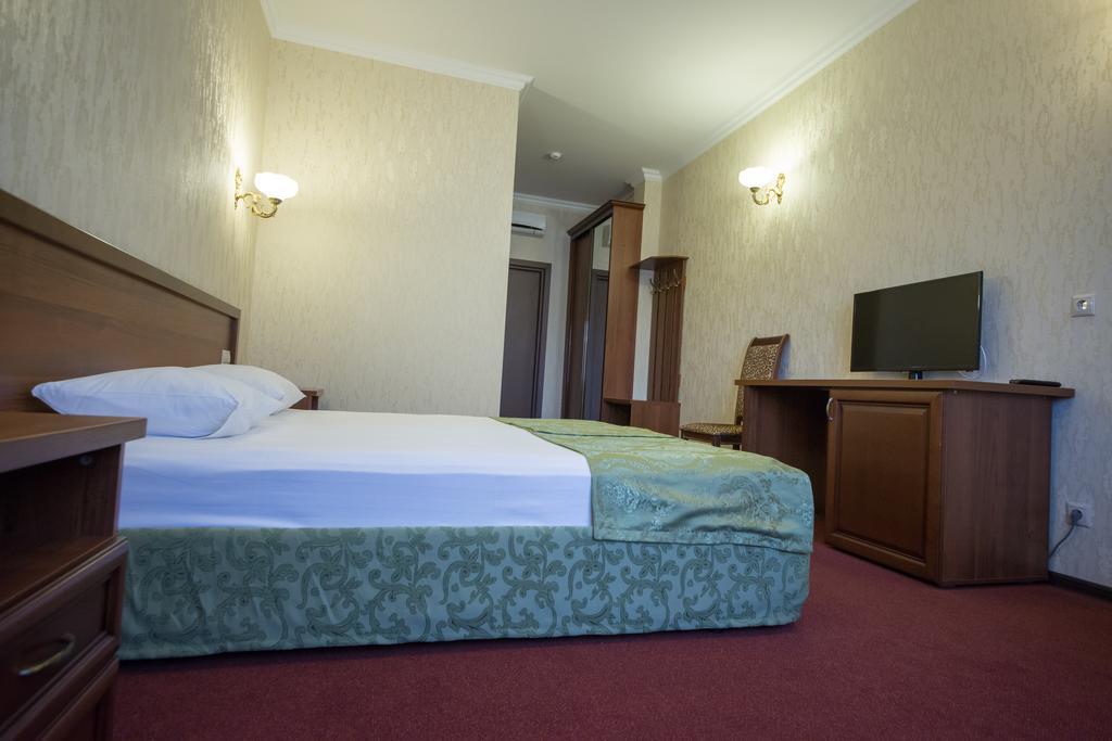 Avrora Hotel Krasnodar Pokój zdjęcie