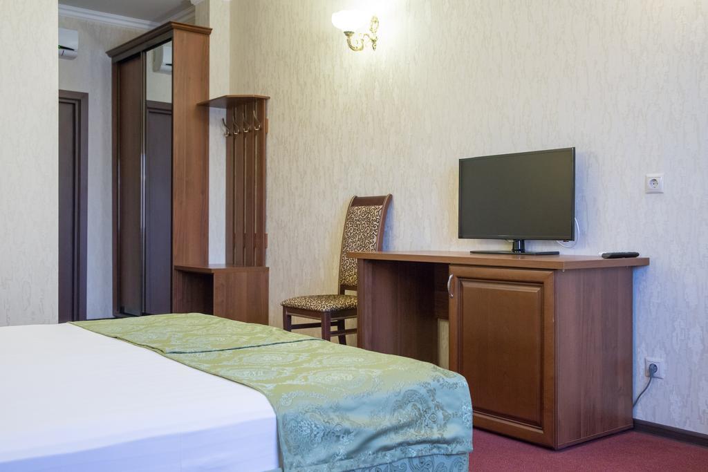 Avrora Hotel Krasnodar Pokój zdjęcie